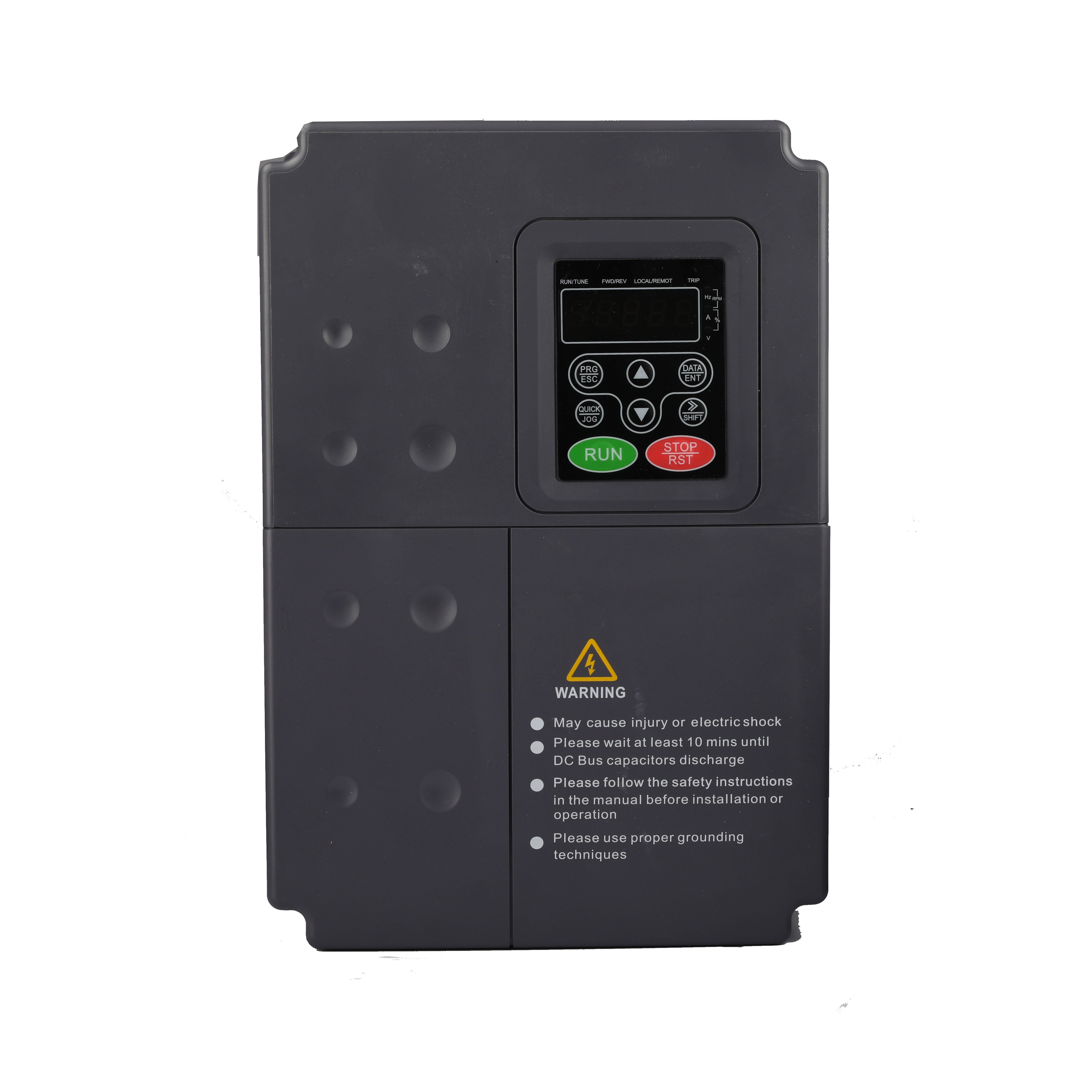 LAIWO Safety Electrical CHF100A 45kW 220V/380V Frequency Inverter 220v Frequency inverter