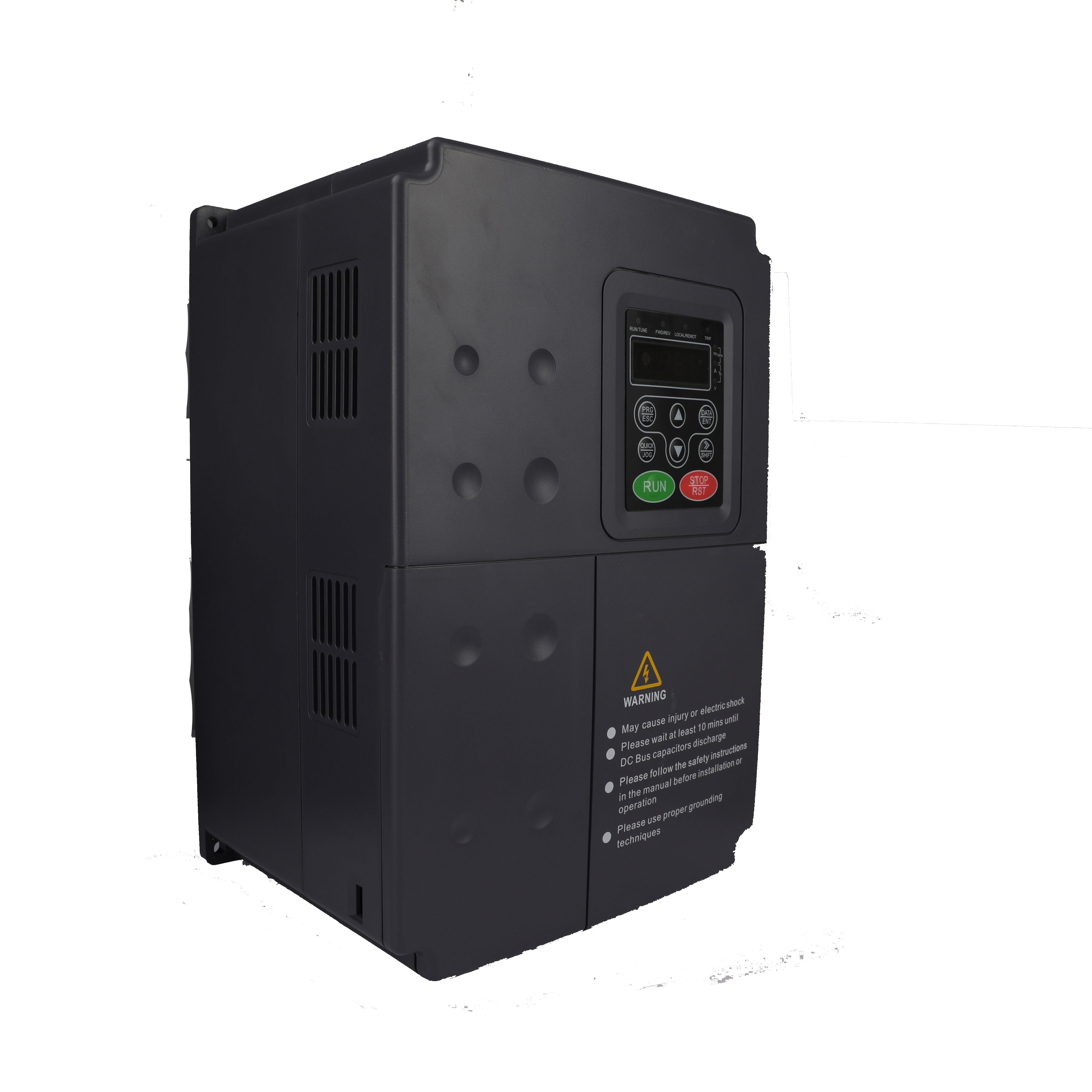 LAIWO Safety Electrical CHF100A 45kW 220V/380V Frequency Inverter 220v Frequency inverter