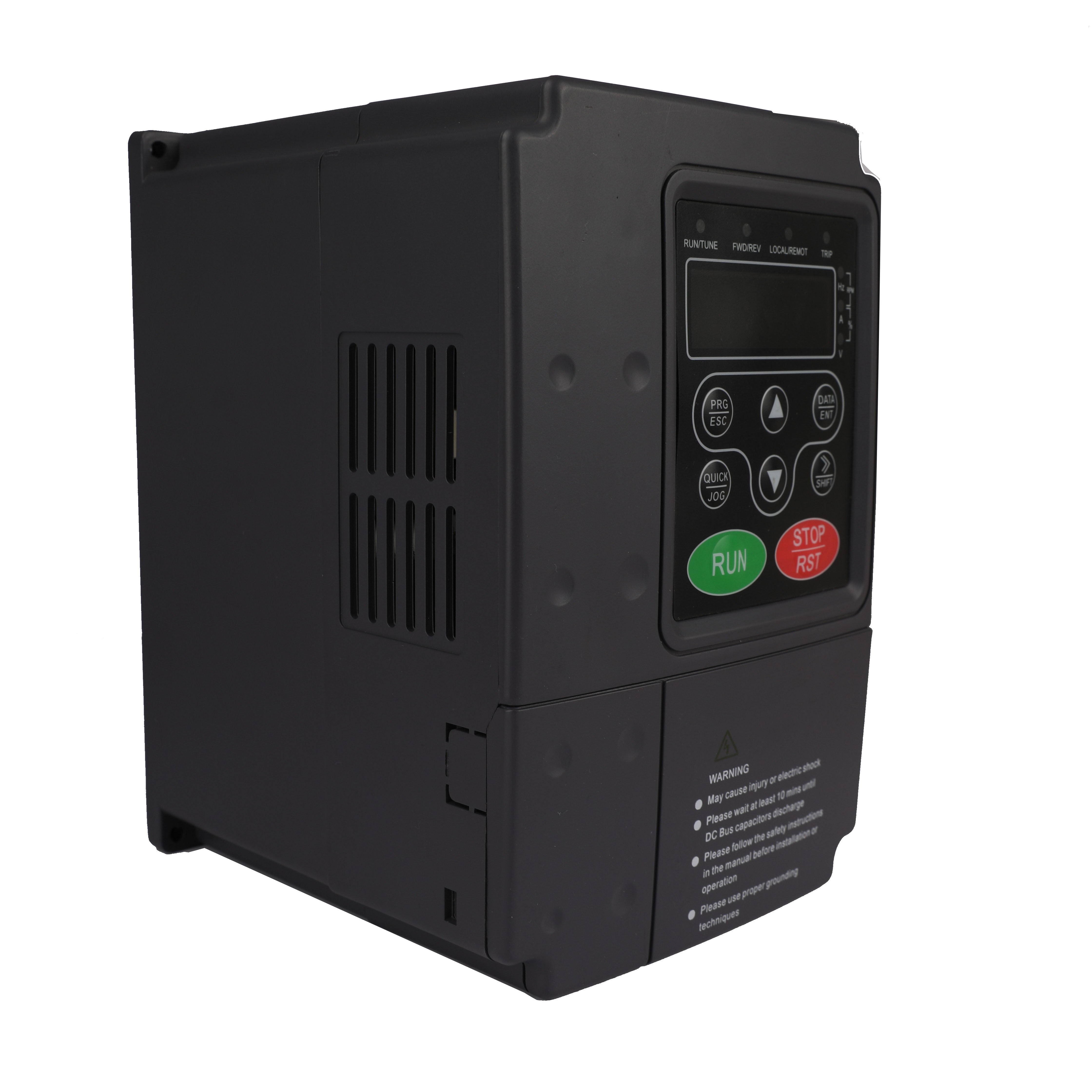 LAIWO Safety Electrical CHF100A 45kW 220V/380V Frequency Inverter 220v Frequency inverter
