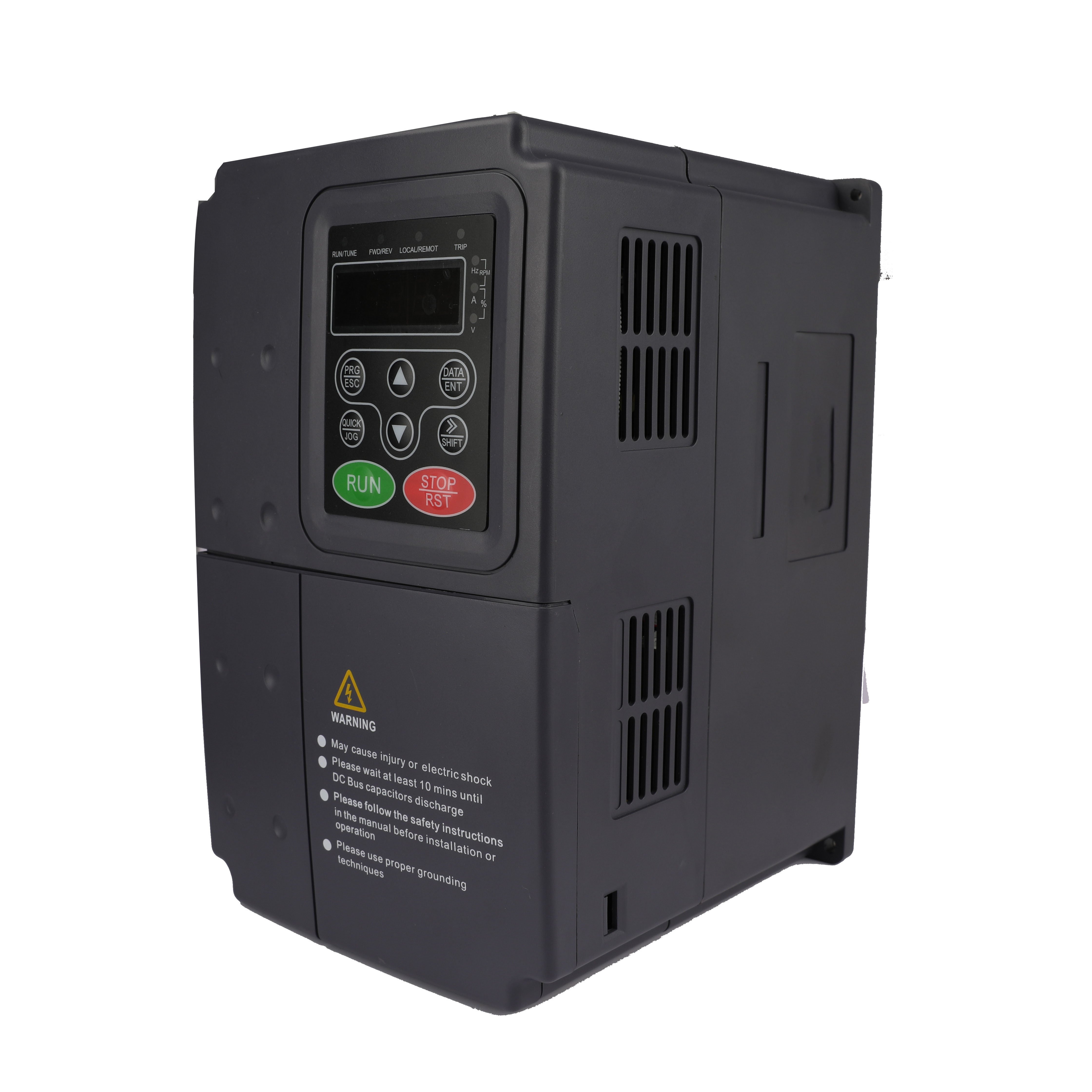 LAIWO Safety Electrical CHF100A 45kW 220V/380V Frequency Inverter 220v Frequency inverter