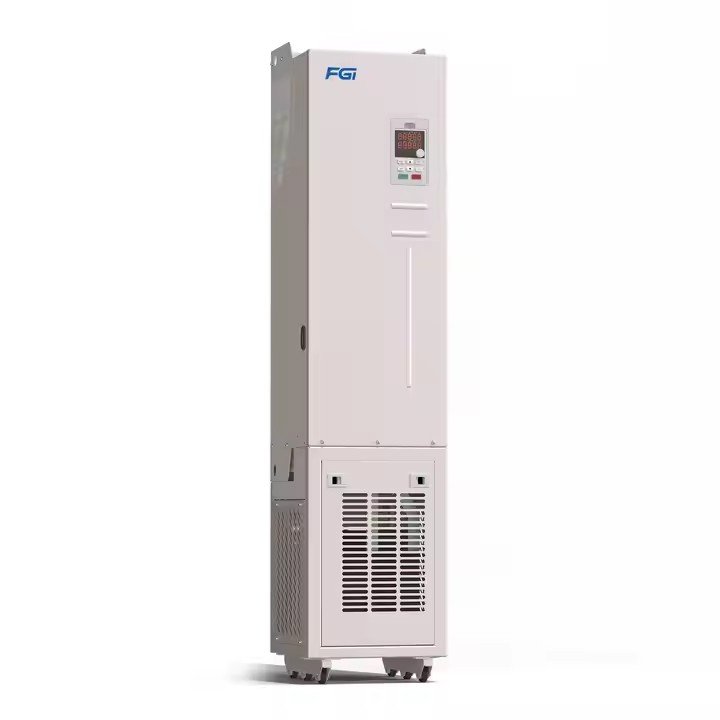High Performance VFD AC Drive 0.75Kw 2.2Kw 5.5Kw 7.5Kw 11Kw 15Kw 3 Phase 380V 4Hp Variable VFC Solar Pump Controller