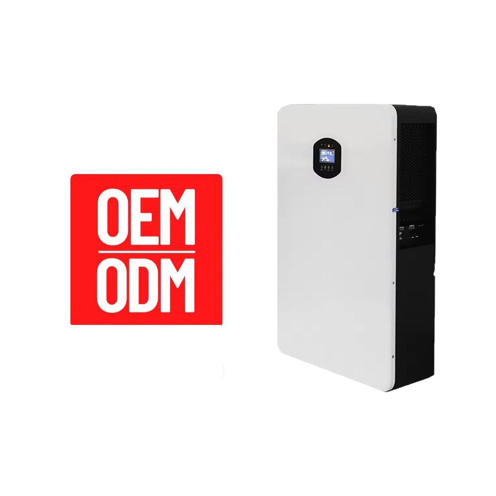 Off Grid All In One 51.2v 5kw 10kw Home Solar Standing/wall-mounted Energy Storage Lifepo4 Lithium Battery Systems With Inverter
