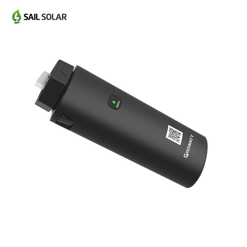 Growatt inverters 750W 1000W 1500W 2000KW ongrid inverters with wifi and GPRS for solar panel system