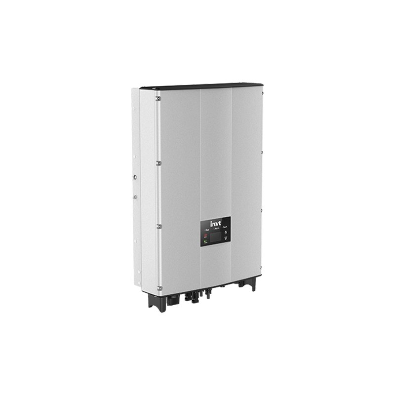 Invt iMars 4-10kW Three Phase On-grid 10KW solar inverter for solar energy system