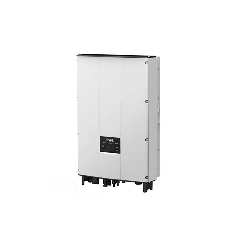 Invt iMars 4-10kW Three Phase On-grid 10KW solar inverter for solar energy system