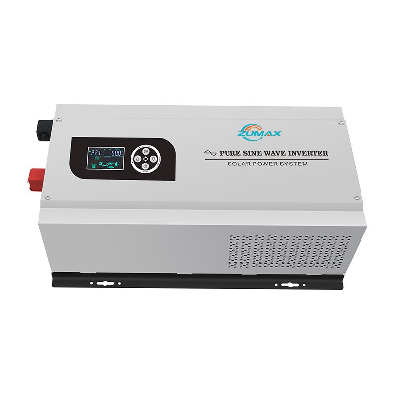1kw low frequency Off Grid solar inverter single phase Pure Sine Wave 12V pwm 1kva 1000w 1000watt hybrid solar inverter