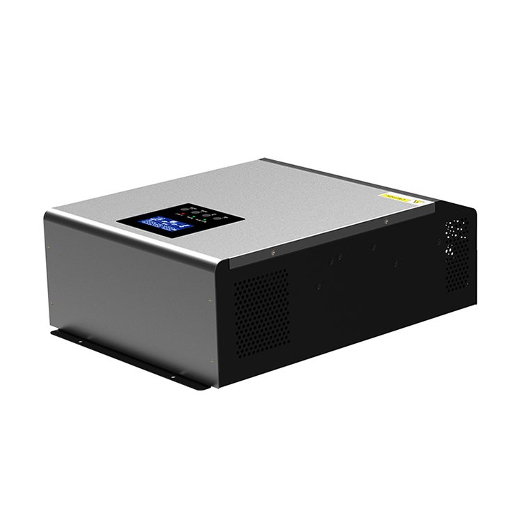2022 hot sale 24v solar panel inverter with battery for home use hybrid solar inverter