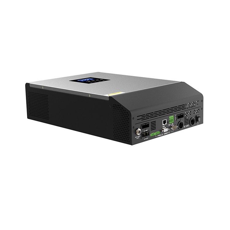 2022 hot sale 24v solar panel inverter with battery for home use hybrid solar inverter