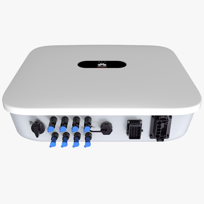 HUAWE1 SUN2000 15KW 17KW 20KW KTL-M2 smart PV controller three phase HUAWE1 on grid solar inverter