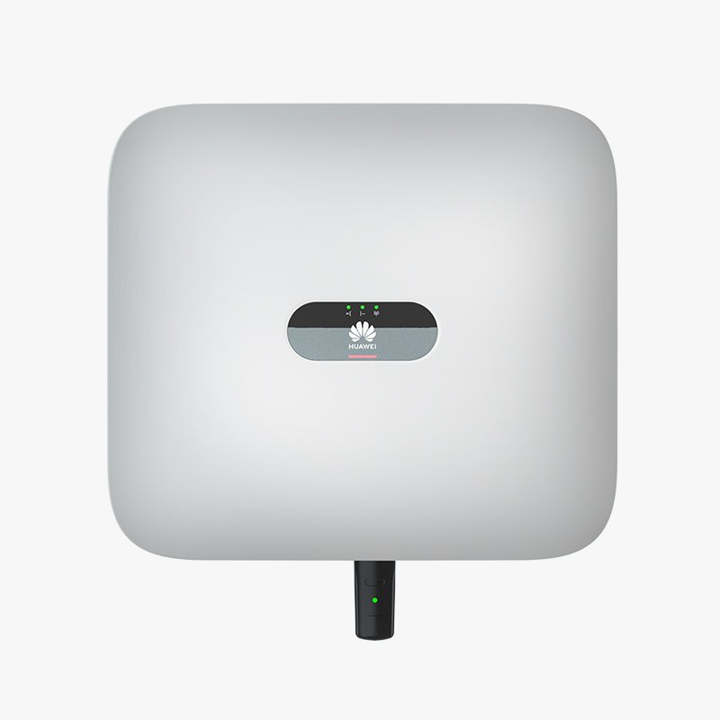 HUAWE1 SUN2000 15KW 17KW 20KW KTL-M2 smart PV controller three phase HUAWE1 on grid solar inverter