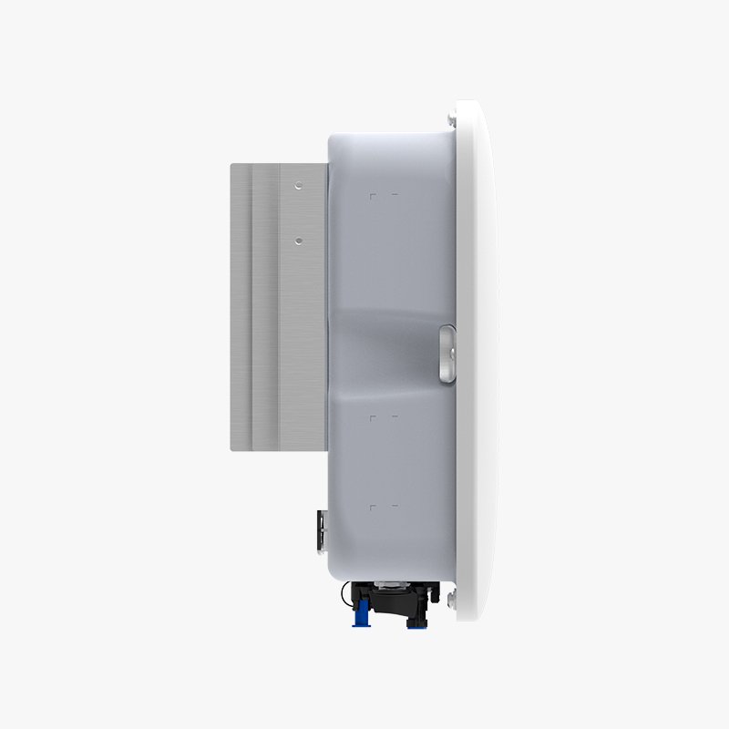 HUAWE1 SUN2000 15KW 17KW 20KW KTL-M2 smart PV controller three phase HUAWE1 on grid solar inverter
