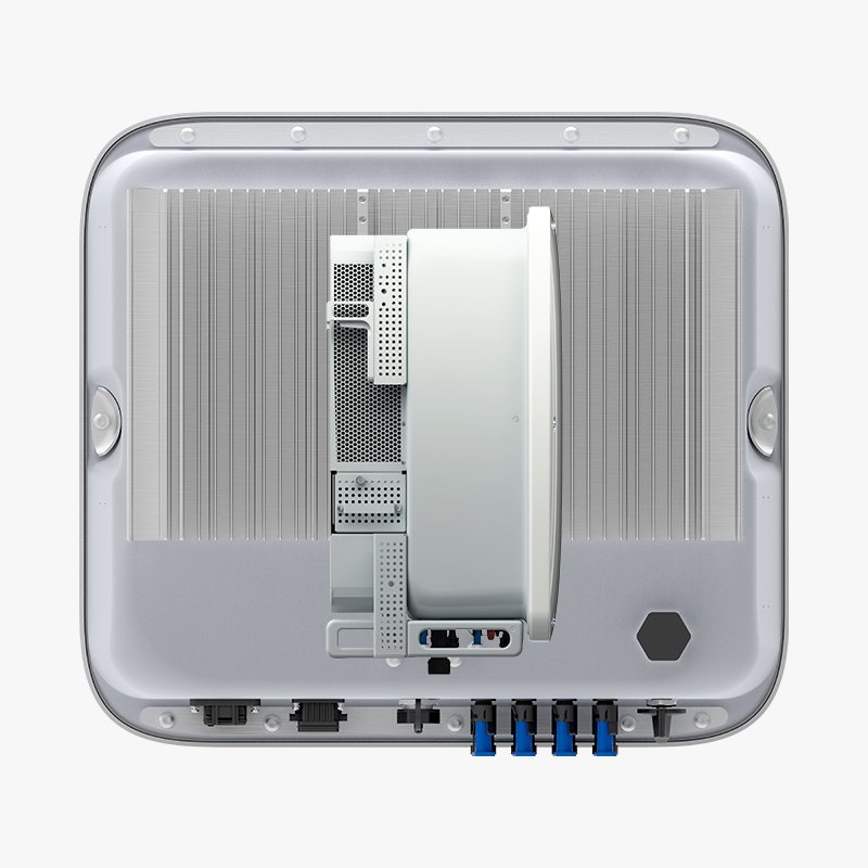 HUAWE1 SUN2000 15KW 17KW 20KW KTL-M2 smart PV controller three phase HUAWE1 on grid solar inverter