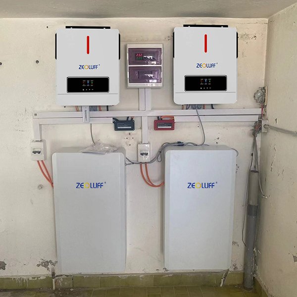 ZEOLUFF Smart solar inverter 1kw 12V MIX-1KW-12V off grid inverter