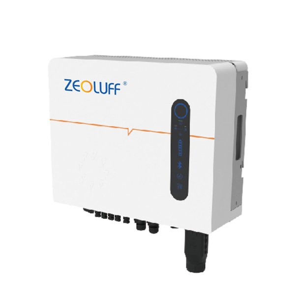 ZEOLUFF Smart solar inverter 1kw 12V MIX-1KW-12V off grid inverter