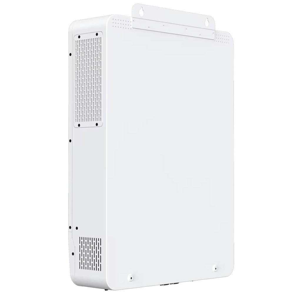 120V 240V Split Phase Hybrid Solar Inverters 48V 8kw 10kw Off Grid Hybrid Solar Inverter Split Phase 120v 240v