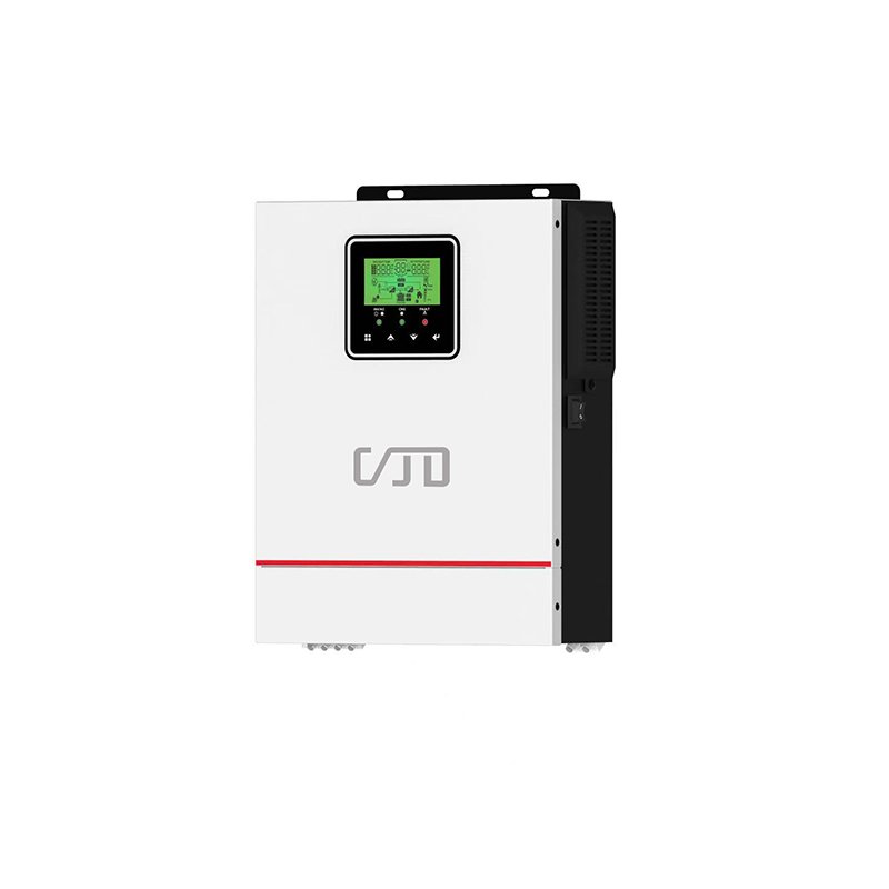 Hot Selling Dc To Ac Power 1kw Inverter 12v 24v 220V Pure Sine Wave 1000w 80A MPPT Solar Inverter