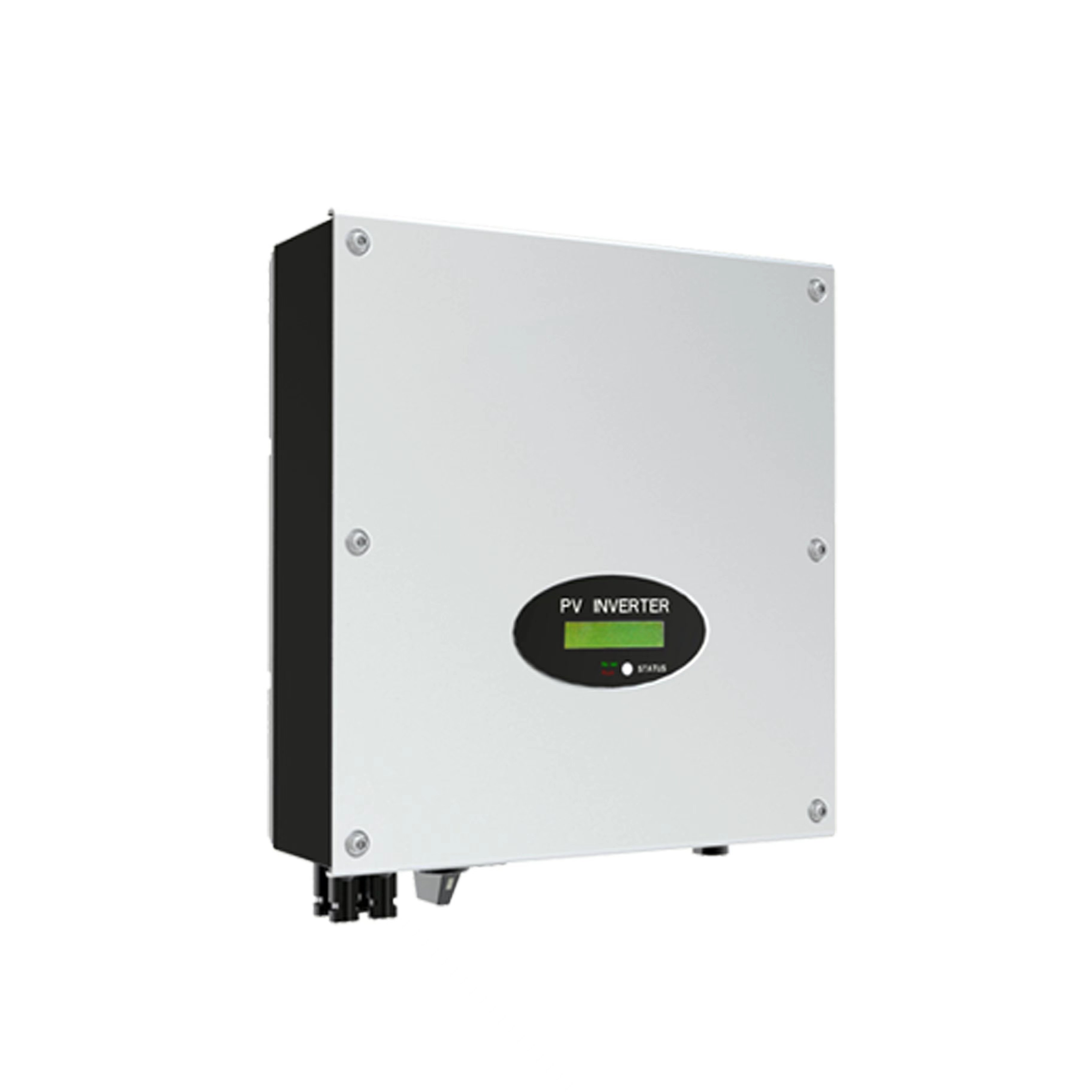 Solar 5000w System Panel Set 2kw 3kw 4kw 5kw Ethernet 200ah RS485 Liquid Cooling 25 Years Life Time Off Grid Solar System