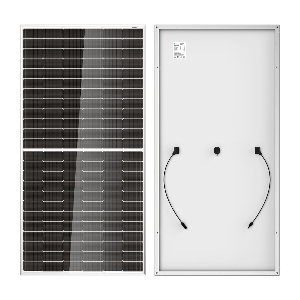 Solar 5000w System Panel Set 2kw 3kw 4kw 5kw Ethernet 200ah RS485 Liquid Cooling 25 Years Life Time Off Grid Solar System