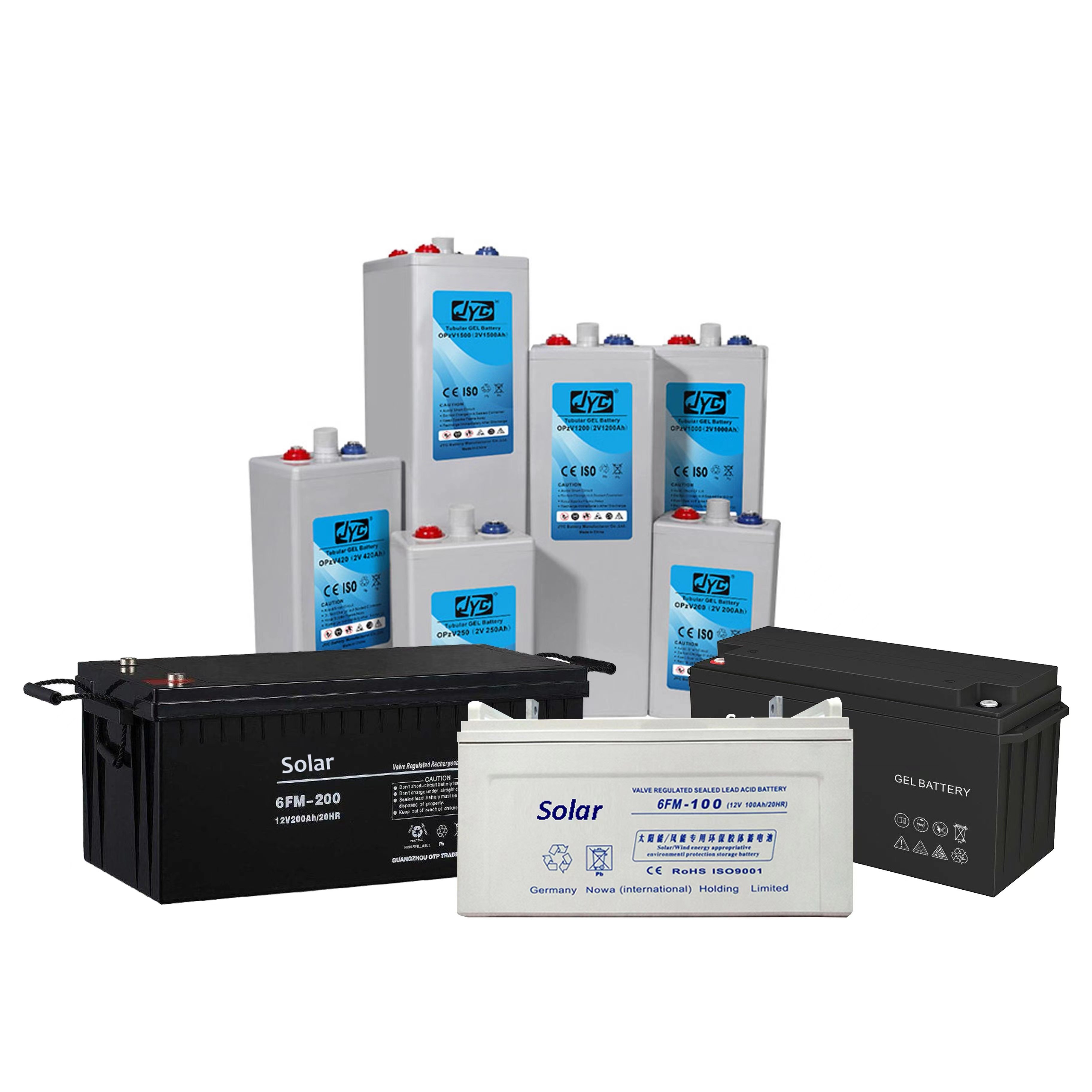 Solar 5000w System Panel Set 2kw 3kw 4kw 5kw Ethernet 200ah RS485 Liquid Cooling 25 Years Life Time Off Grid Solar System