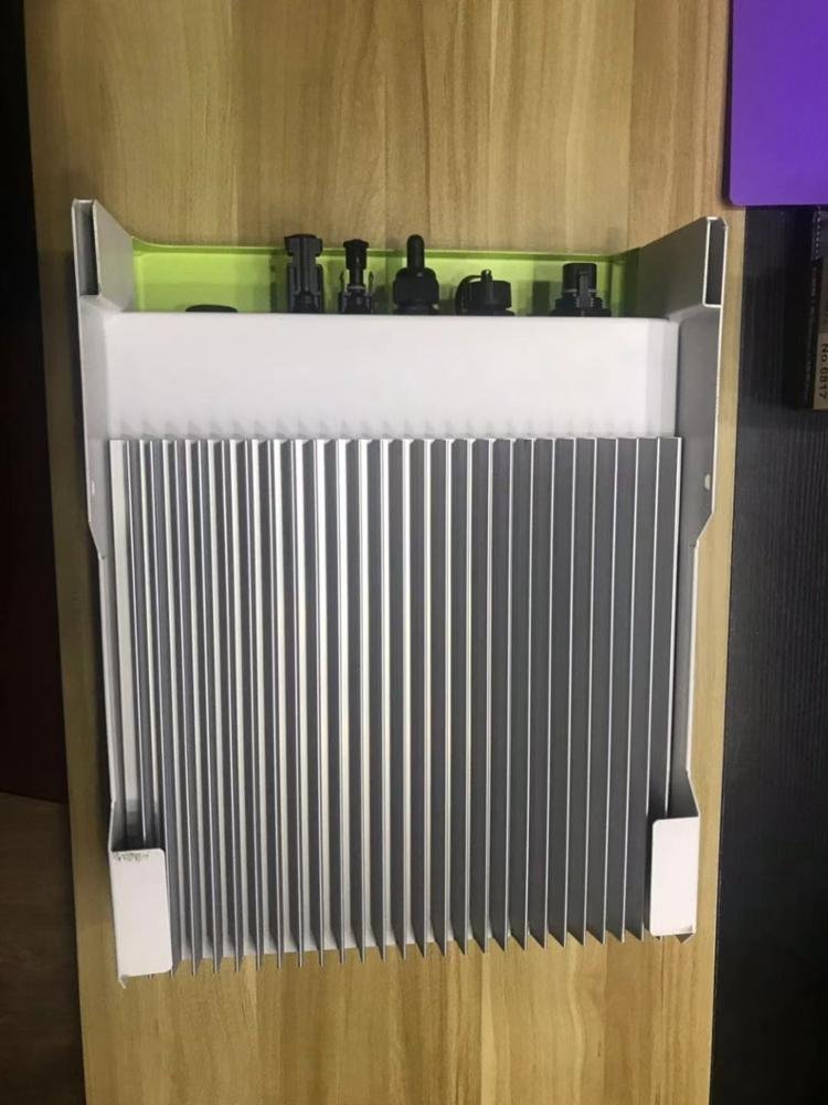 solar inverter 5kw hybrid pure sine wave offgrid hybrid inverter on grid 3kw 8kw us 220v 110v 380v 8kw 120v single threephaes