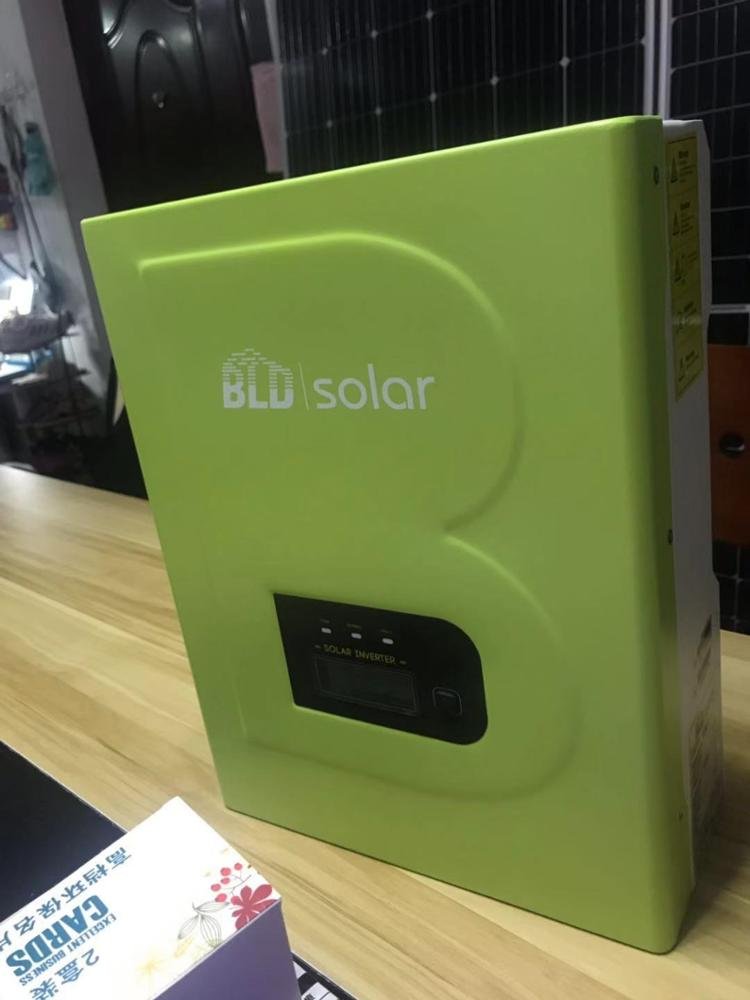 solar inverter 5kw hybrid pure sine wave offgrid hybrid inverter on grid 3kw 8kw us 220v 110v 380v 8kw 120v single threephaes