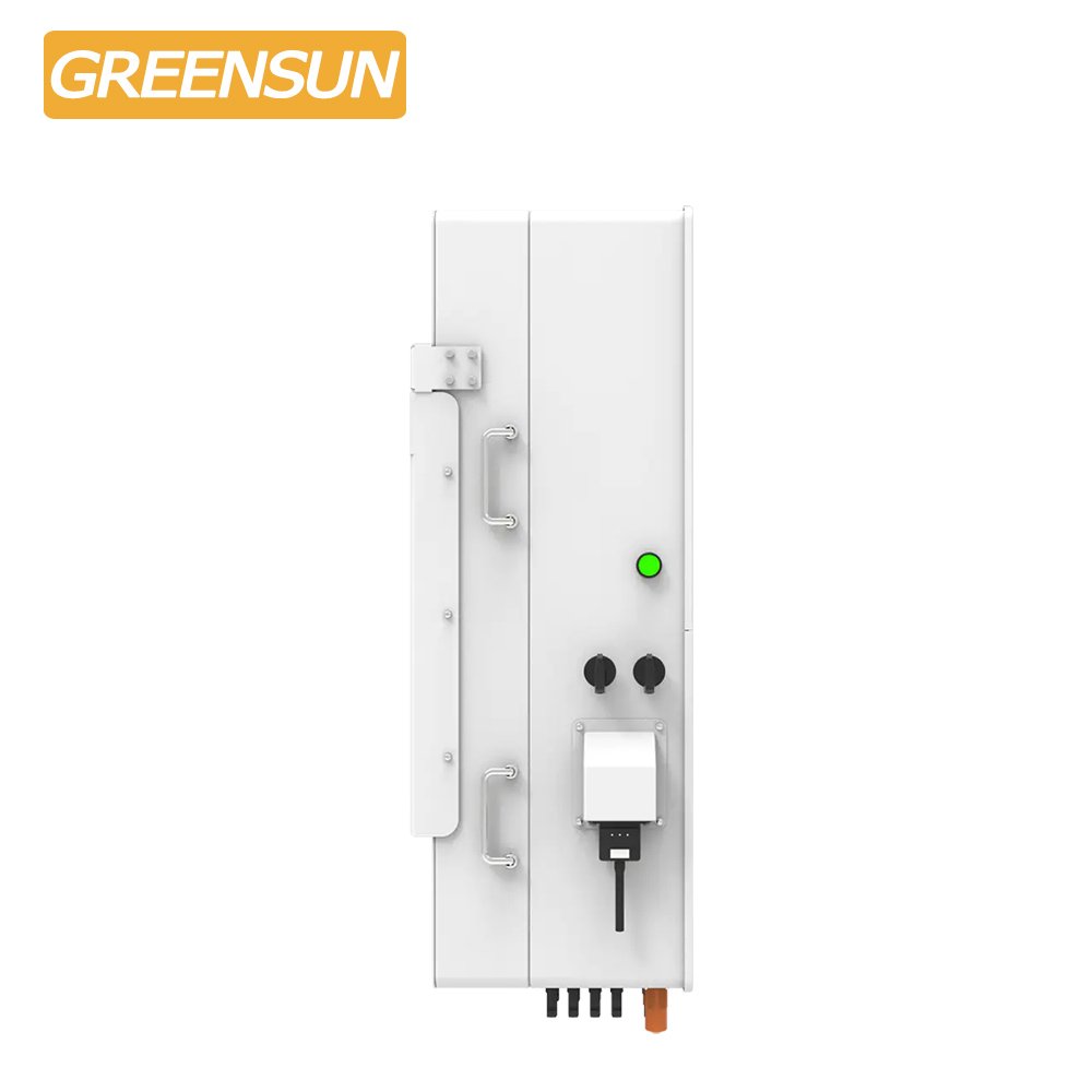 Deye SUN-50K-SG01HP3-EU-BM4 50kw 100kw hybrid three phase 380v solar inverter 30kw 40kw 50kw 100kw string power inverter