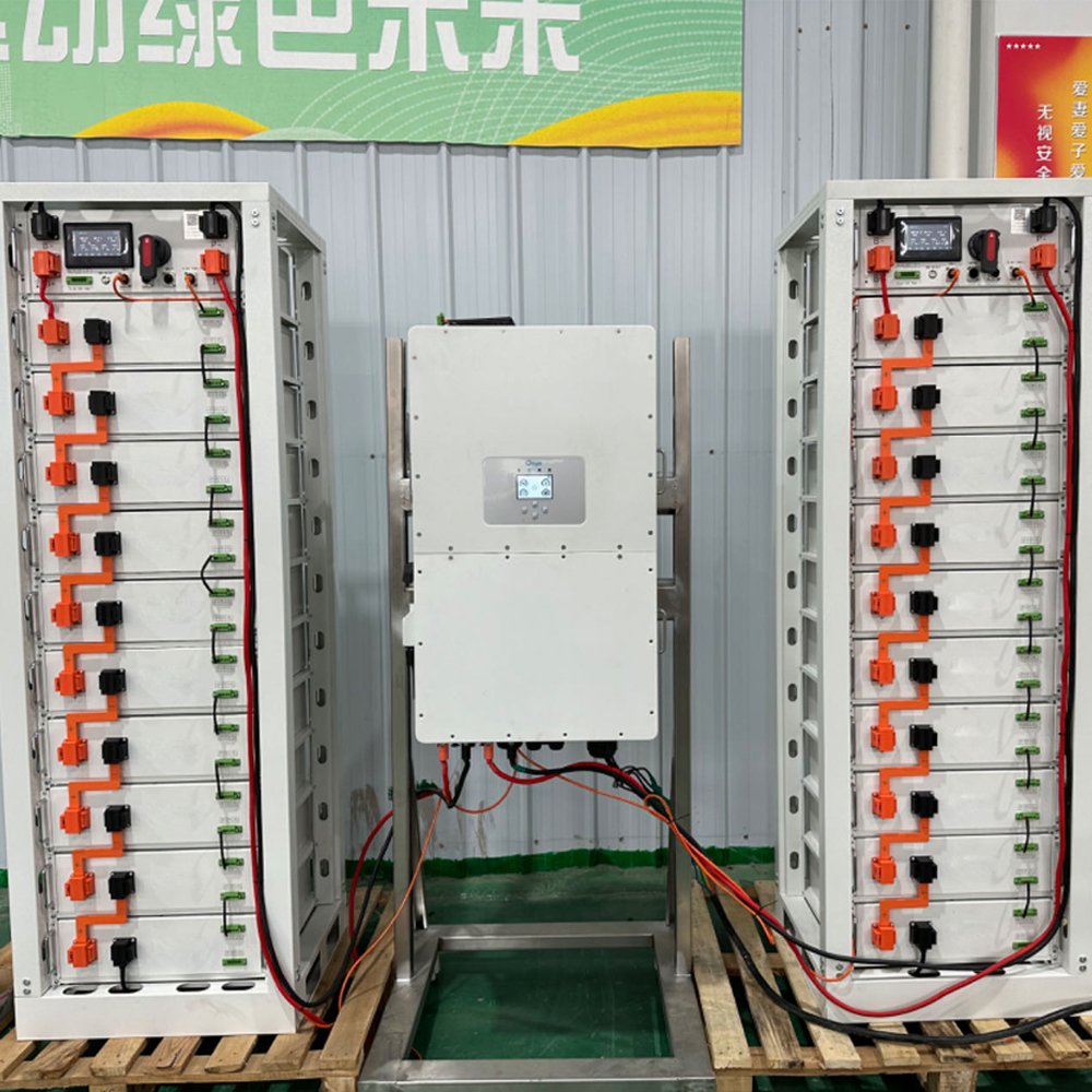 Deye SUN-50K-SG01HP3-EU-BM4 50kw 100kw hybrid three phase 380v solar inverter 30kw 40kw 50kw 100kw string power inverter