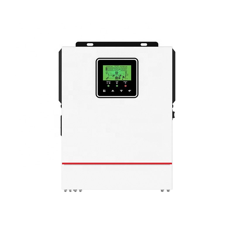1000w 1500w Off Grid Inverter Built In Anti Dust Kit Solar Hybrid Inverter with 40A MPPT Controller