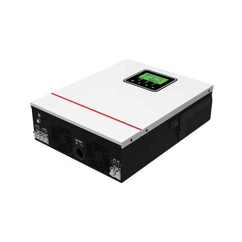 1000w 1500w Off Grid Inverter Built In Anti Dust Kit Solar Hybrid Inverter with 40A MPPT Controller