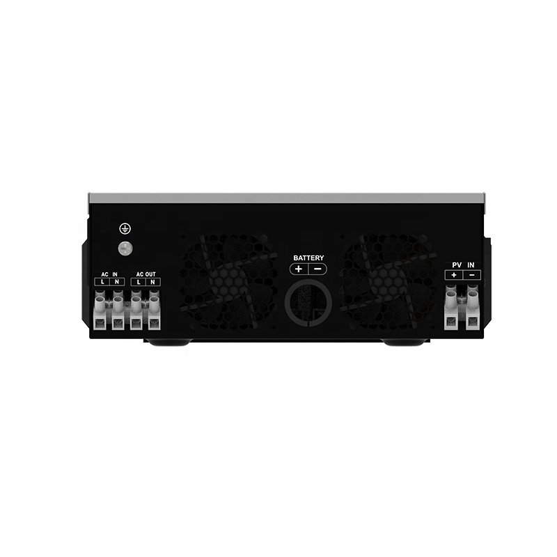1000w 1500w Off Grid Inverter Built In Anti Dust Kit Solar Hybrid Inverter with 40A MPPT Controller