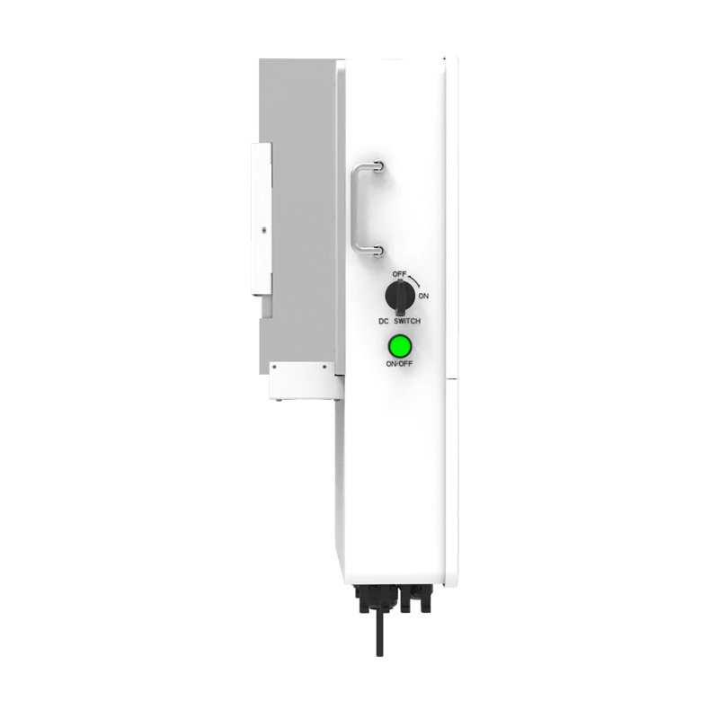 Deye Technology Wholesale Price Hybrid Inverter 15KW Solar Power On Off Grid Solar Inverters