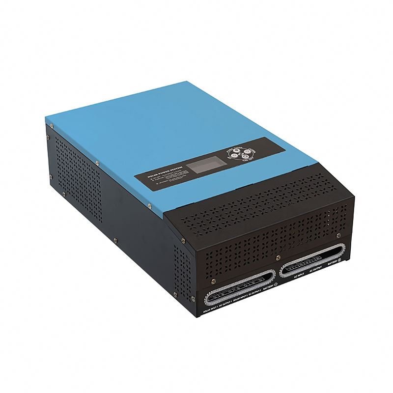Best Hybrid Solar Inverter China 1000 watt 3000 4000 5000 6000 watt 12 24 48 volt 220 volt Solar Hybrid Inverter Mppt Price app