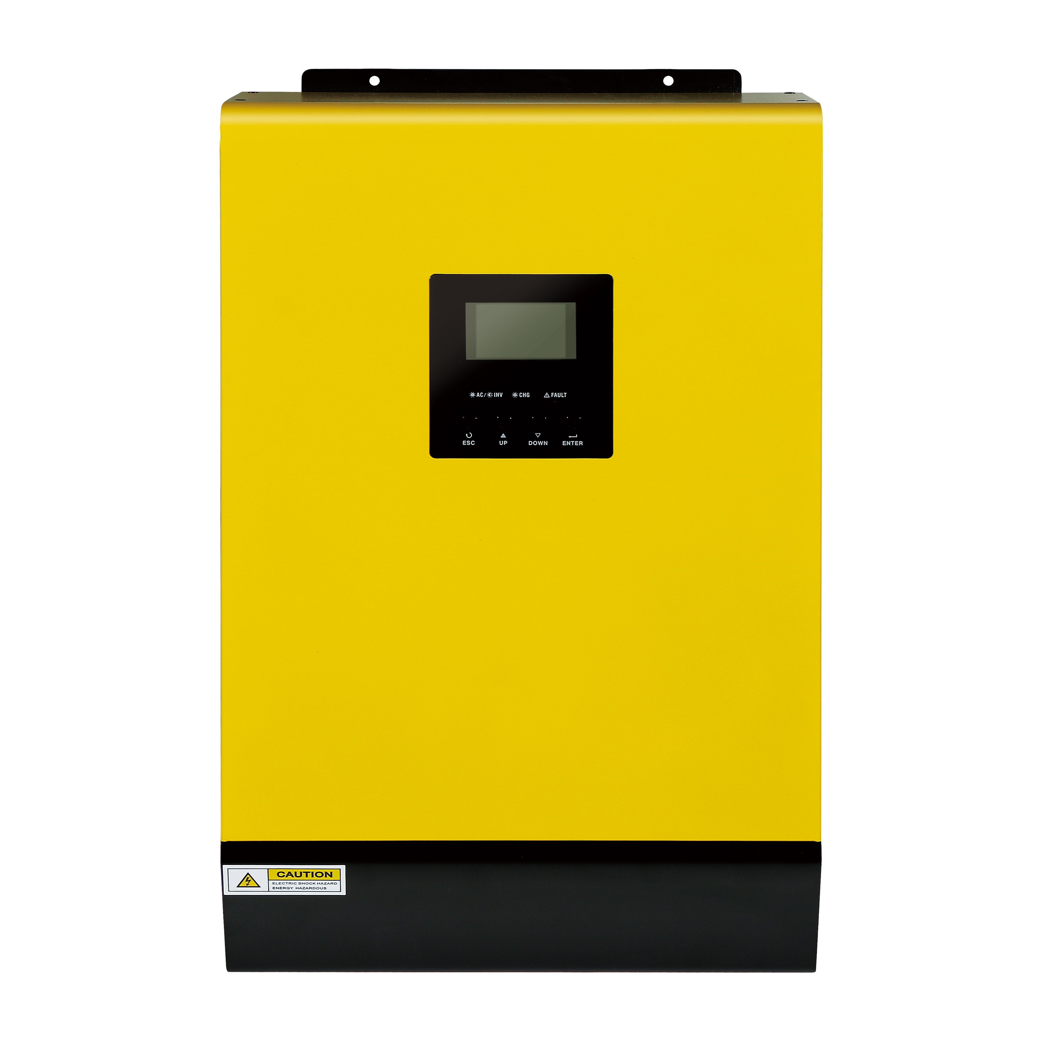 VM III Off Grid Hybrid Solar Inverter ZT910009