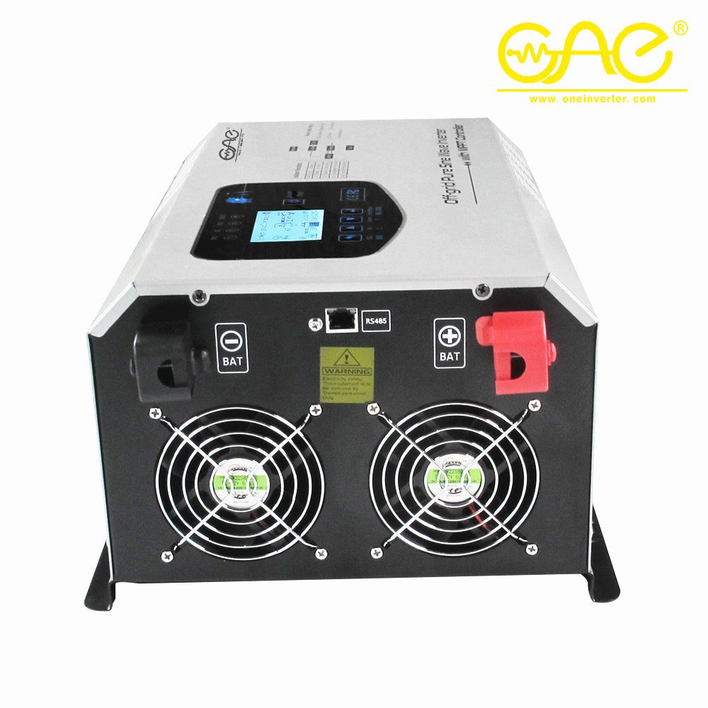 3kw solar inverter off grid solar system with mppt charge controller inverter mppt solar inverter hybrid