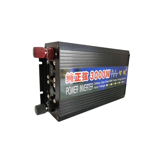 Pure Sine Wave 1kw 1.5kw 2kw 3kw Single Phase 220v 230v Transformer Solar Inverter