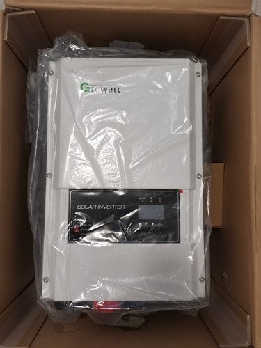 Popular Sale Off-Grid Hybrid Solar Inverters 12KW 120V/240VAC Split Phase With Mppt Solar Controller