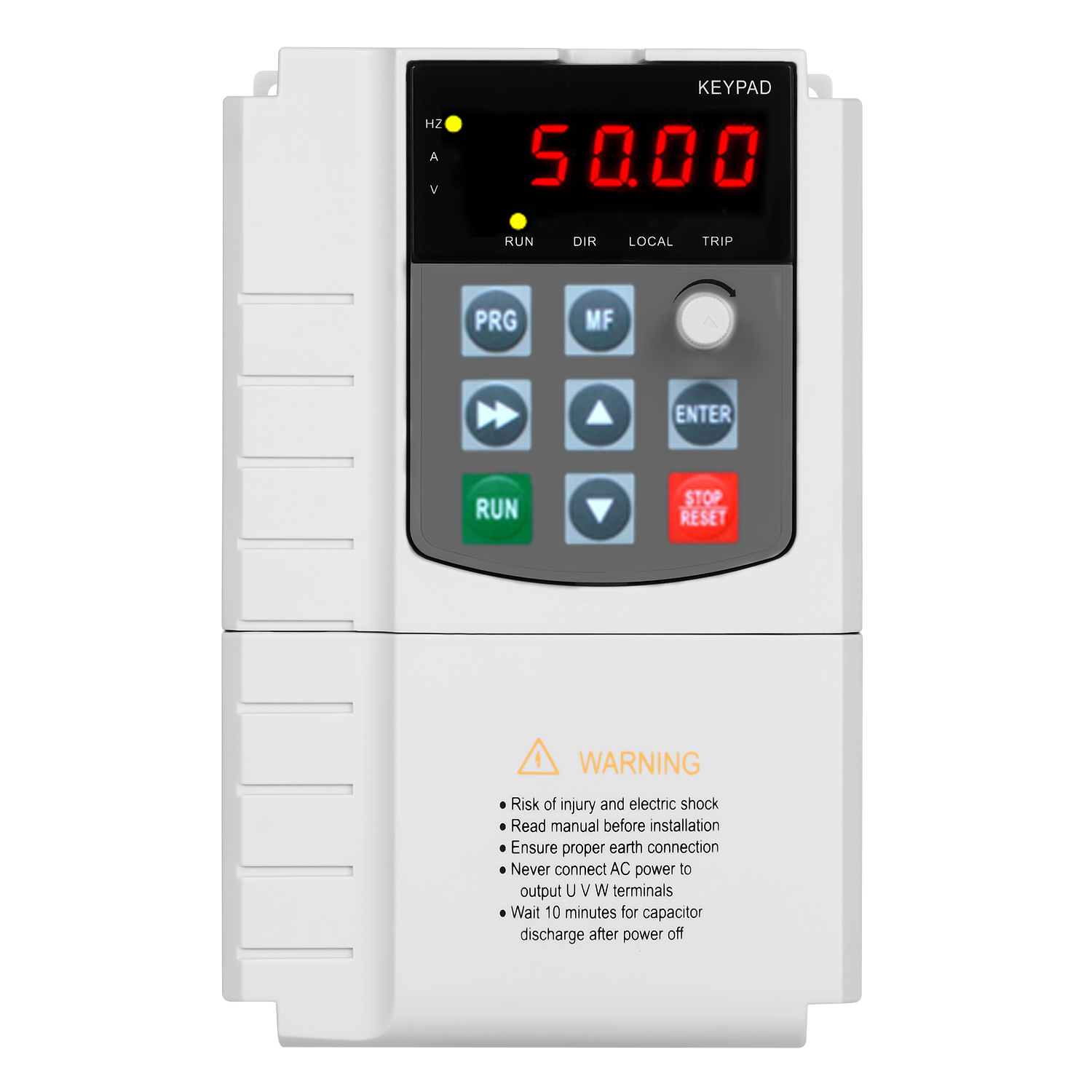 solar system water pump inverter sg600 220v solar inverter drive 0.75kw 1.5kw 2.2kw