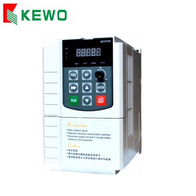 solar system water pump inverter sg600 220v solar inverter drive 0.75kw 1.5kw 2.2kw