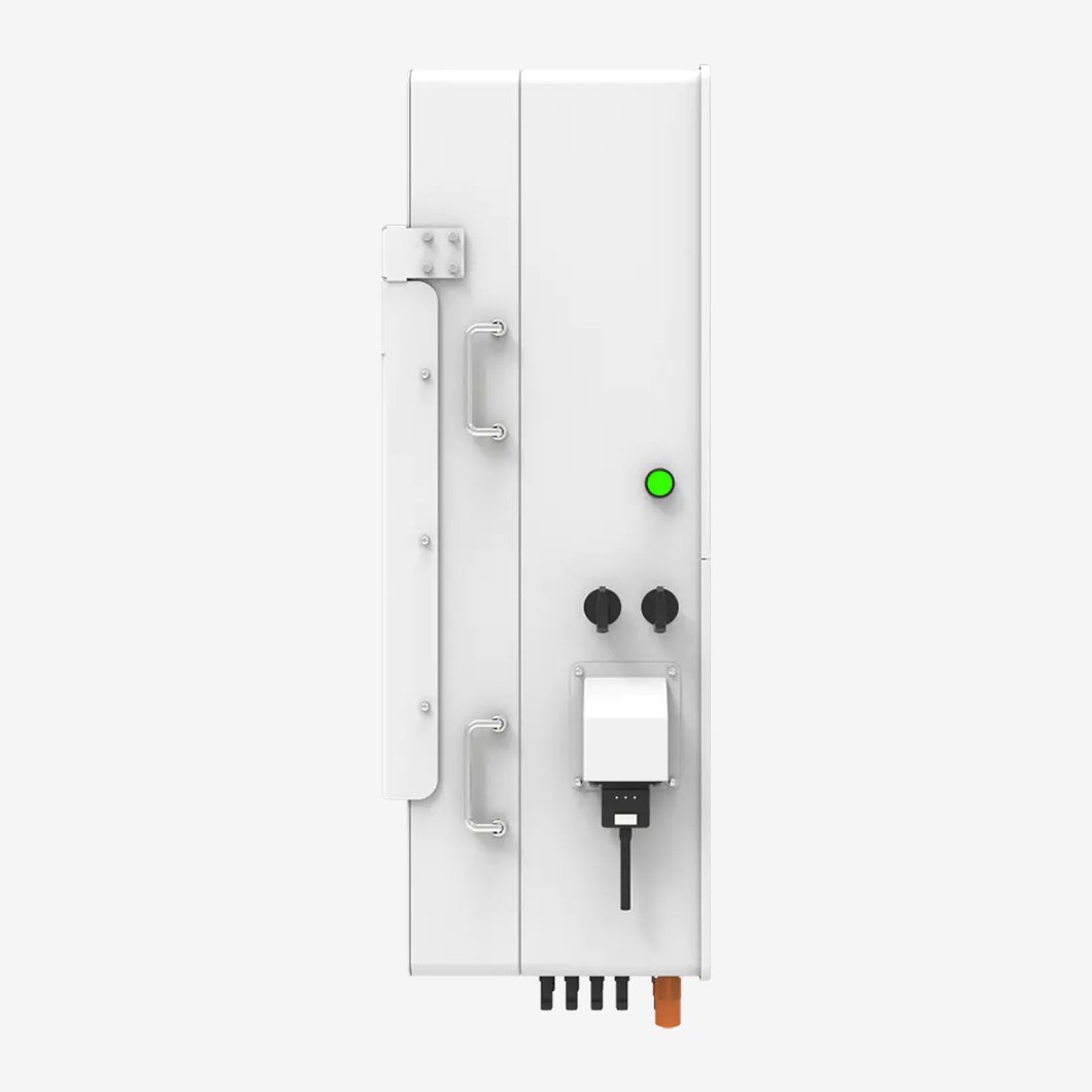 Deye 50kw 3 Phase Hybrid Inverter 30-50KW High Voltage SUN-50K-SG01HP3-EU-BM4 Solar Inverter