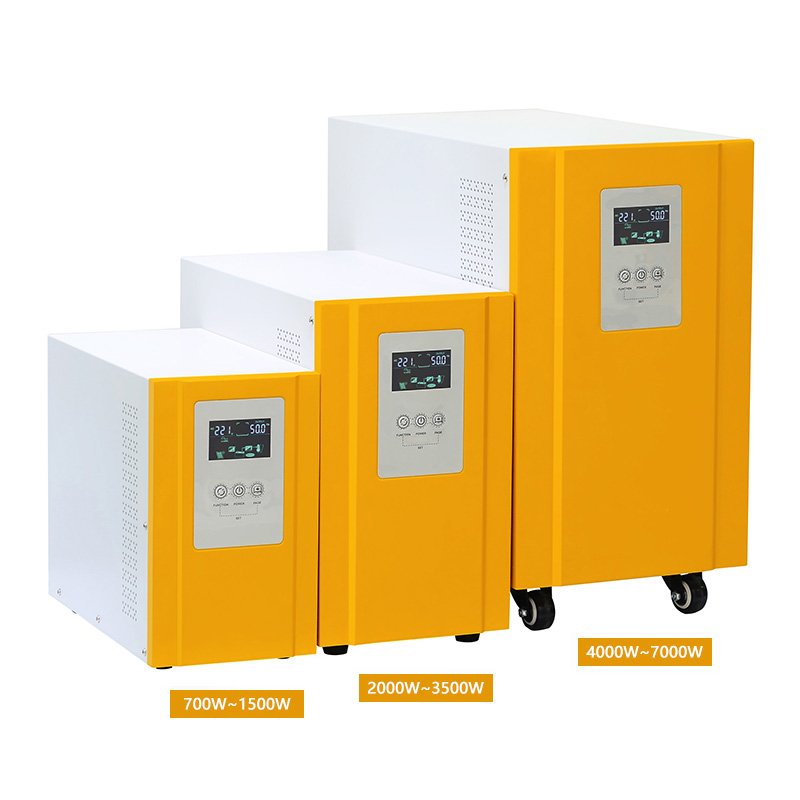 Solar Photovoltaic Panel Inverter 30000w 20000w 15000w 10000w Cheapest Pv Solar Hybrid Inverter Price 3kva 8000w 4kw 10 kw Wifi
