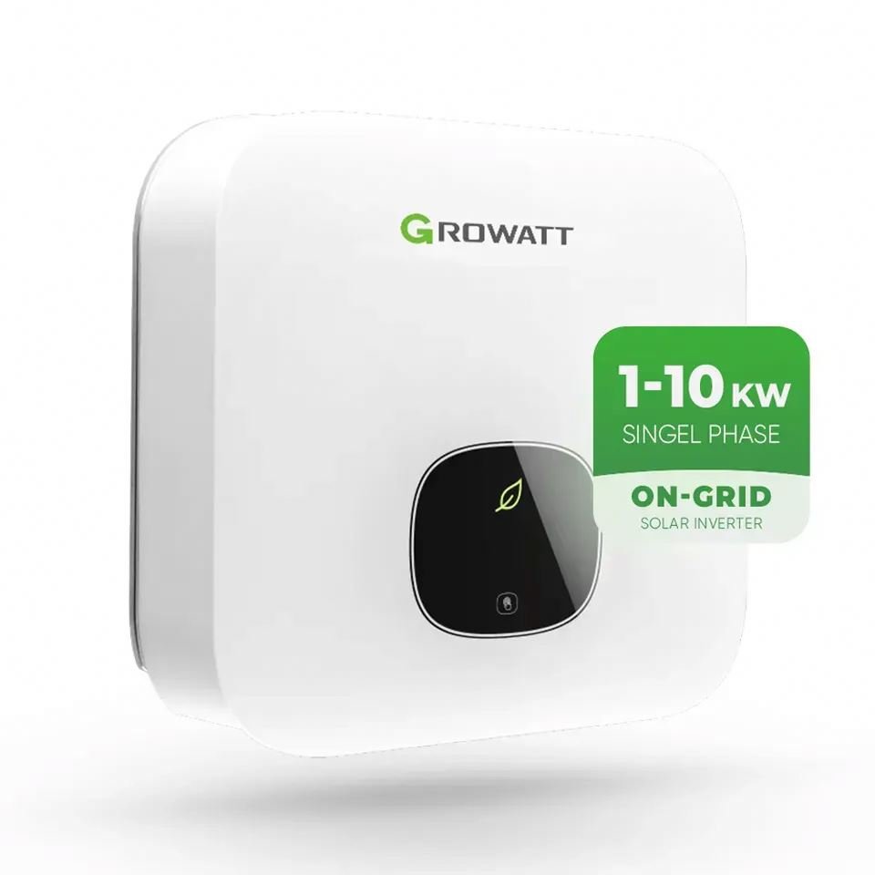 New Product 10Kw Solar Inverter Mppt