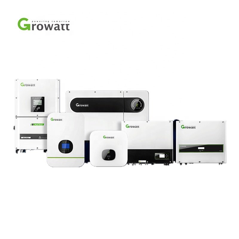 New Product 10Kw Solar Inverter Mppt