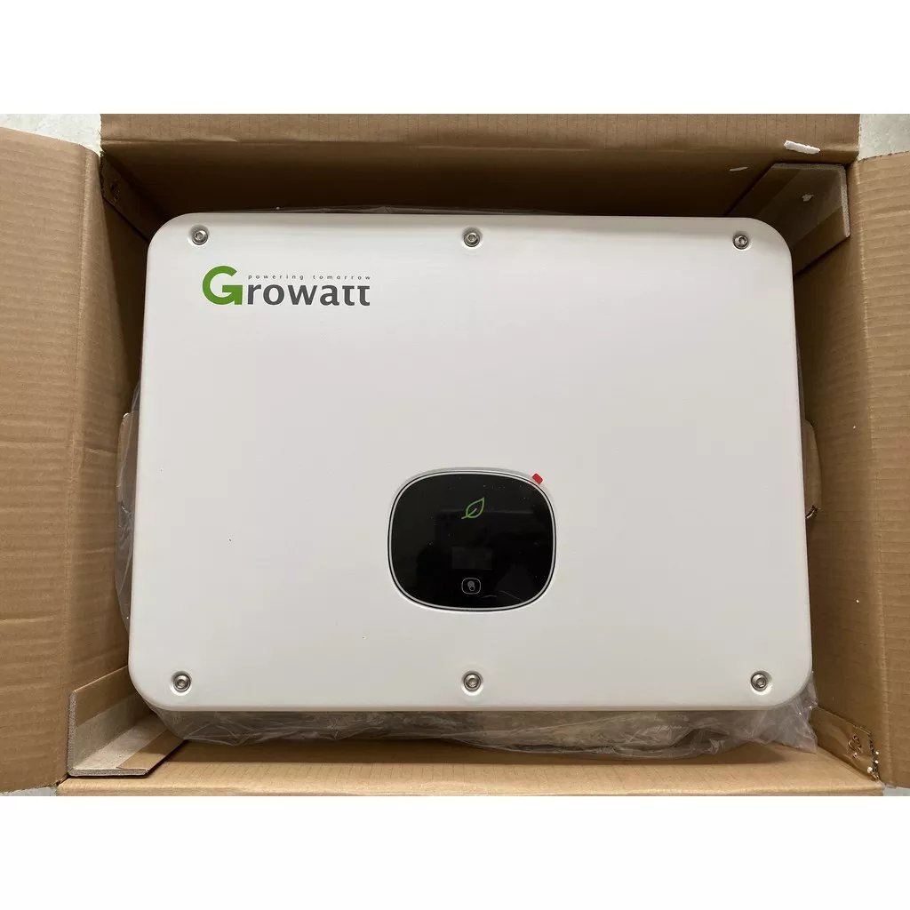 New Product 10Kw Solar Inverter Mppt