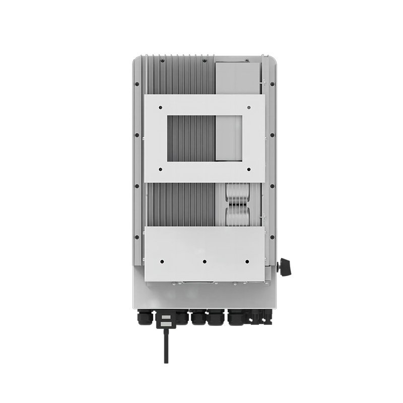 Hot Sale China Deye SUN-3.6k-8K-SG05LP1- EU 3.6kw 6kw 7.6kw 8kw Smart Solar Inverter Low Voltage For Home Use