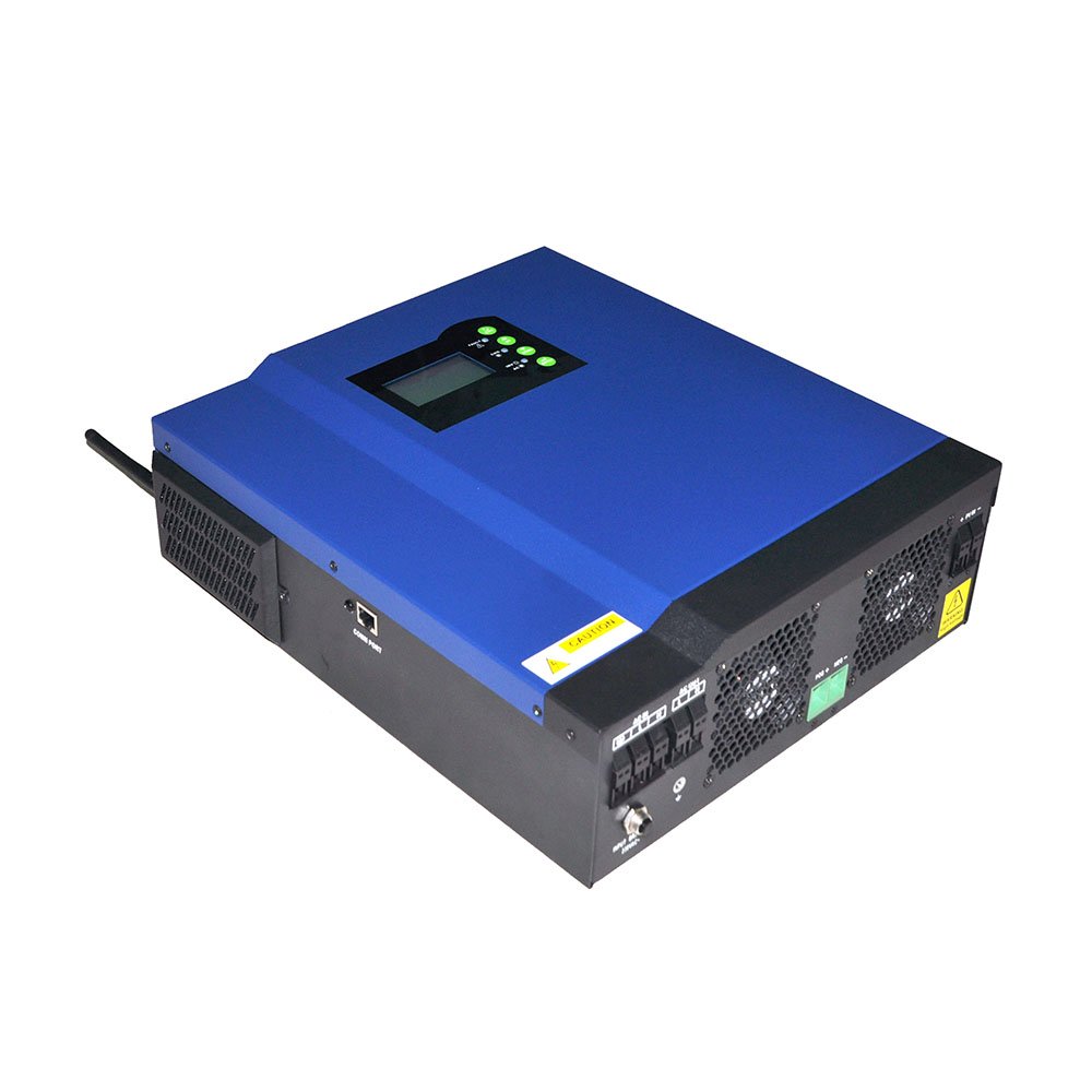 2KW 3KW 5KW MPPT Solar Offgrid Systems
