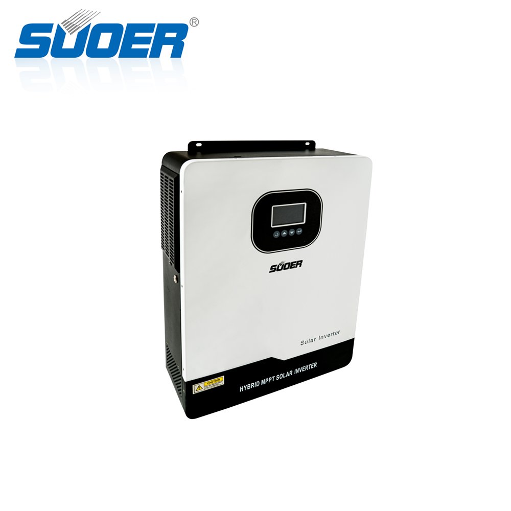 2023 New product price pure sine wave solar hybrid inverter 10kw 48v with parallel function