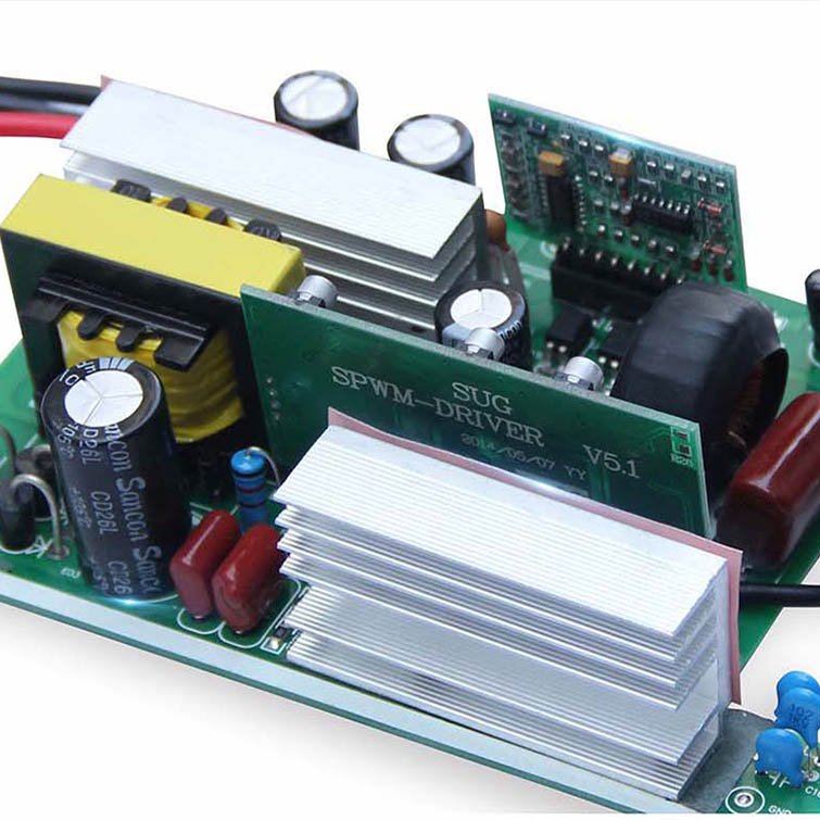 BSW 24volt 1000 watt off grid solar inverter board 400v dc to 220v ac 5v to 220v inverter inverter