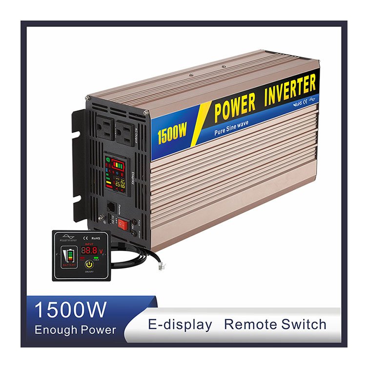 BSW 24volt 1000 watt off grid solar inverter board 400v dc to 220v ac 5v to 220v inverter inverter
