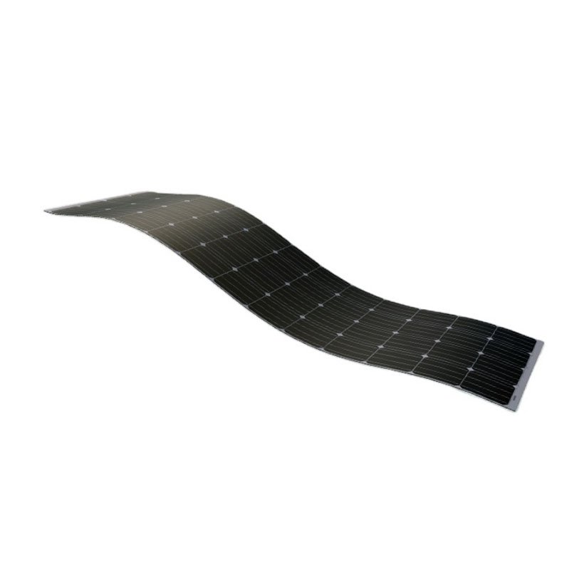 300w 400w 500w flexible low price 300w flexible solar panel 175w flexible solar panel flexible magnetic backed solar panels