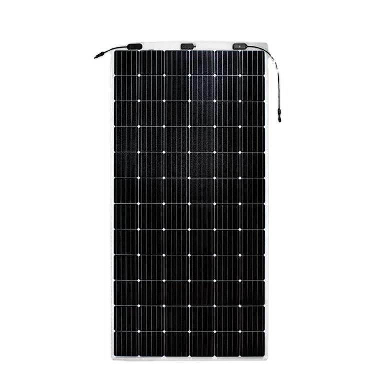 300w 400w 500w flexible low price 300w flexible solar panel 175w flexible solar panel flexible magnetic backed solar panels